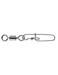 Agrafa cu Vartej Rolling Daiwa Type 2, 10buc/plic
