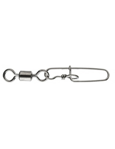 Agrafa cu Vartej Rolling Daiwa Type 2, 10buc/plic