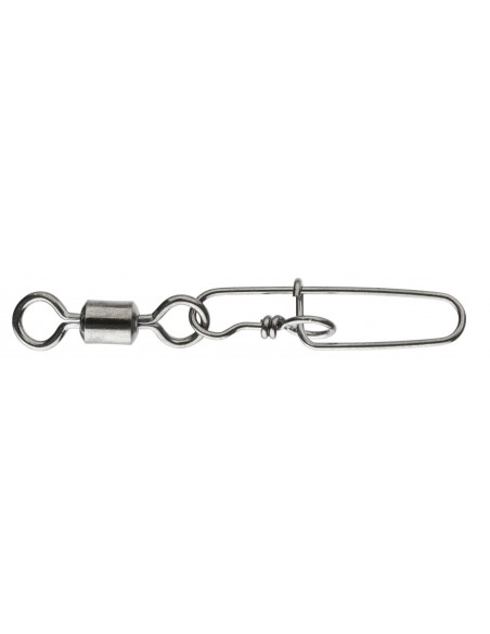 Agrafa cu Vartej Rolling Daiwa Type 2, 10buc/plic