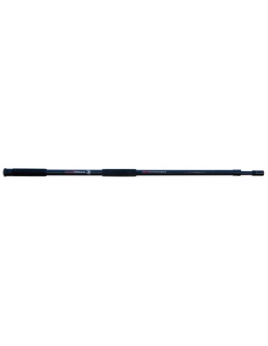 Maner Minciog Telescopic Lineaeffe Double Tele 2m