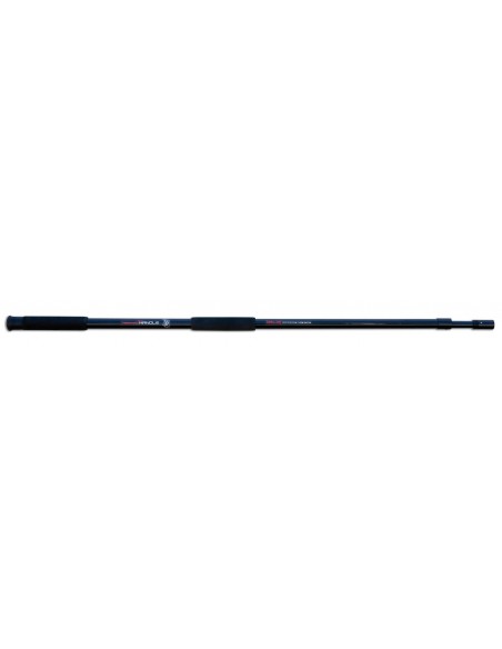 Maner Minciog Telescopic Lineaeffe Double Tele 2m Maner Minciog Telescopic Lineaeffe Double Tele 2m