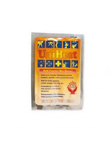 Plasture Termic Pentru Maini 2buc/plic