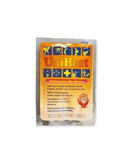 Plasture Termic Pentru Maini 2buc/plic