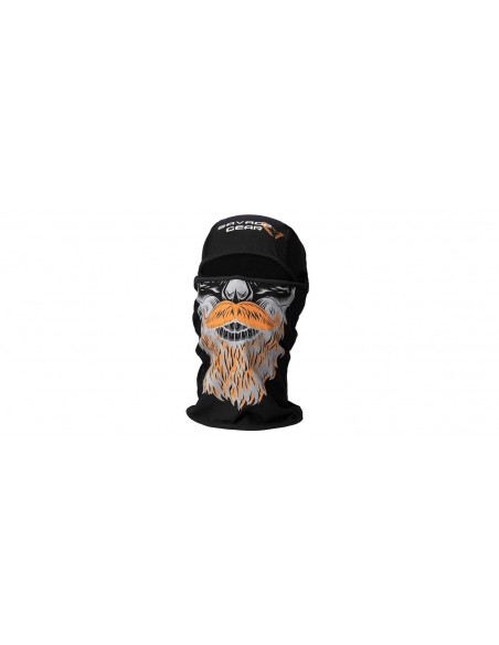 Cagula Savage Gear Beard Balaclava Cagula Savage Gear Beard Balaclava