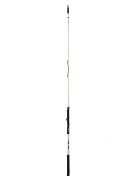Lanseta Daiwa Triforce Bombette, 4.20m, 30-80g