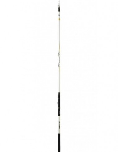 Lanseta Daiwa Triforce Bombette, 4.20m, 20-60g