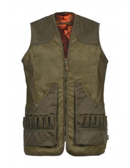 Vesta Treesco Percussion Savane Reversibila Kaki Blaze