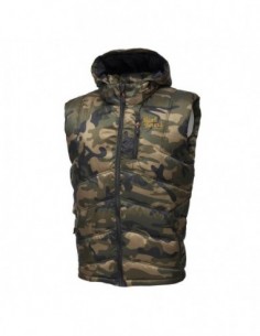 Vesta Prologic Thermo Bank Bound Camo