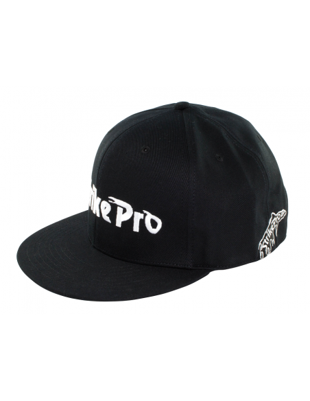 Sapca Strike Pro Snapback Neagra Sapca Strike Pro Snapback Neagra