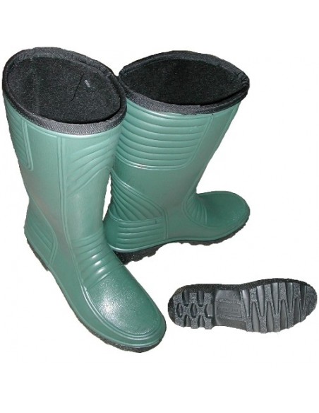 Cizme PVC Belldan Foresta Cizme PVC Belldan Foresta