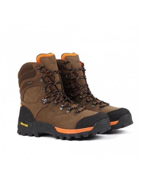 Bocanci Aigle Altavio Hi GTX Bocanci Aigle Altavio Hi GTX