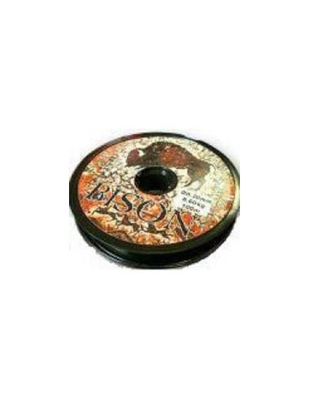 Fir Monofilament Carbotex Filament Bison, 100m
