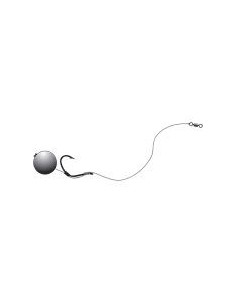 Monturi Guru Method Hair Rigs, 8 buc/plic