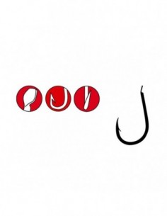 Carlige Gamakatsu A1 Team Feeder Carp Feeder 2