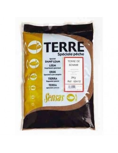 Liant Sensas Standard Pentru Nada, 2kg