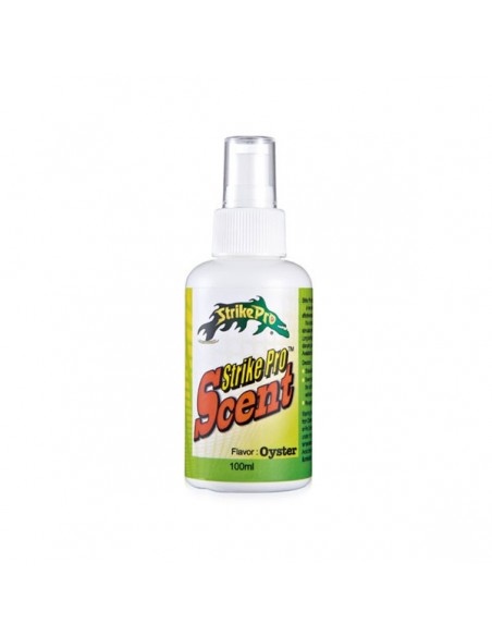 Atractant Lichid Strike Pro Scent, Homar, 100ml