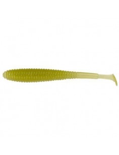 Shad Illex Tail, TC Ayu, 9.7cm, 8buc/plic