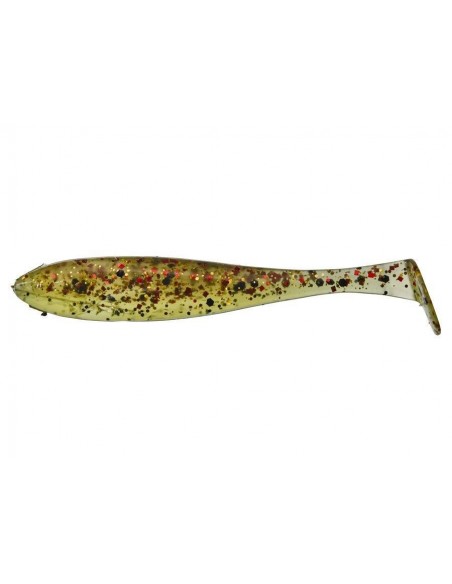 Shad Illex Magic Slim, Spined Loach, 10cm, 10buc/plic Shad Illex Magic Slim, Spined Loach, 10cm, 10buc/plic