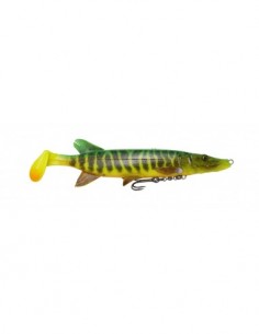 Naluca Savage Gear 4D Pike, SS03, 20cm, 65g
