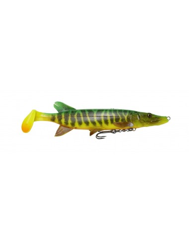 Naluca Savage Gear 4D Pike, SS03, 20cm, 65g