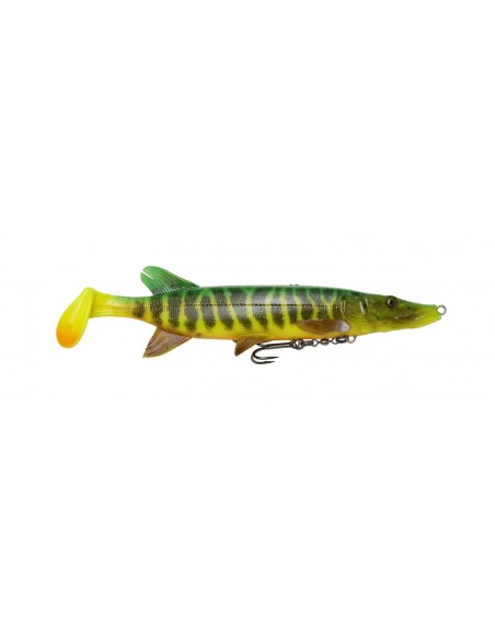 Naluca Savage Gear 4D Pike, SS03, 20cm, 65g