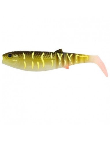 Shad Savage Gear LB Cannibal, Pike, 8cm, 5g, 4buc/plic
