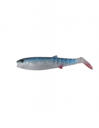 Shad Savage Gear LB Cannibal, Roach, 12.5cm, 20g, 3buc/plic
