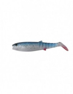 Shad Savage Gear LB Cannibal, Roach, 15cm, 33g, 3buc/plic