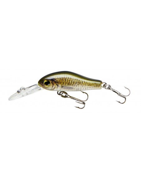 Vobler Cormoran COR F2, Carp, 3.5cm, 2.5g Vobler Cormoran COR F2, Carp, 3.5cm, 2.5g