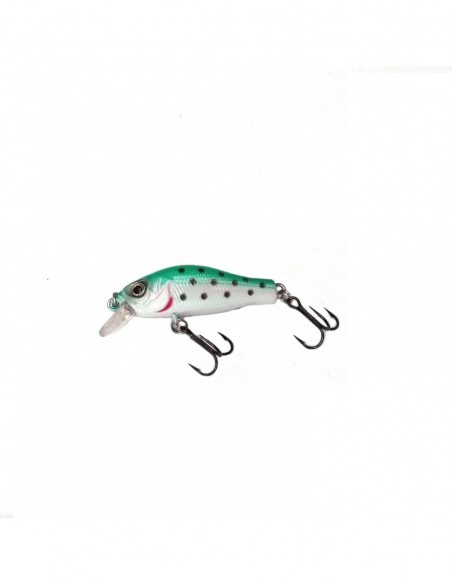 Vobler Strike Pro Archback Suspending, Pattern C06, 3.5cm, 2.2g Vobler Strike Pro Archback Suspending, Pattern C06, 3.5cm, 2.2g