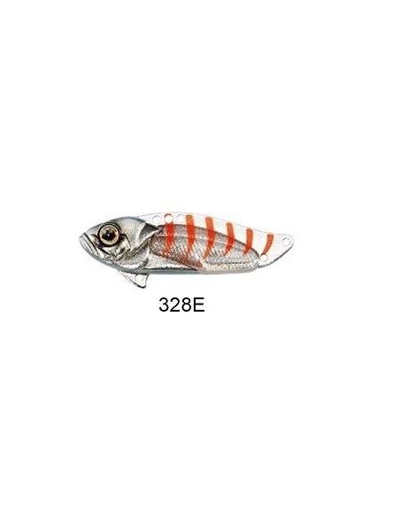 Naluca Cicada Strike Pro Astro Vibe 4.5cm/9.6g 328E Naluca Cicada Strike Pro Astro Vibe 4.5cm/9.6g 328E