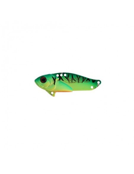 Naluca Cicada Strike Pro Cyber Vibe 3.5cm 4.5gr Naluca Cicada Strike Pro Cyber Vibe 3.5cm 4.5gr