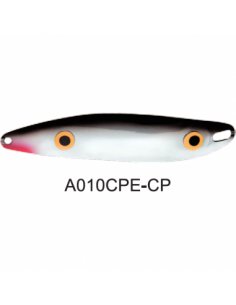 Lingura Oscilanta Antibradis Strike Pro Serpent, A010/CP, 7.5cm, 18g