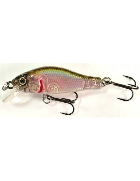 Vobler Archback, 3.5cm, 2.2g Vobler Archback, 3.5cm, 2.2g