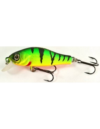 Vobler Archback, 3.5cm, 2.2g