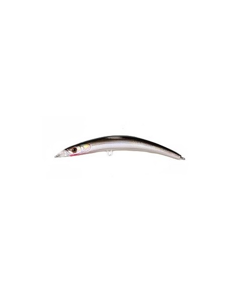 Vobler Strike Pro Slinky Minnow(F), 8.6cm, 6.3g