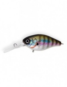 Vobler Cranky Deep, 4cm, 4.6g