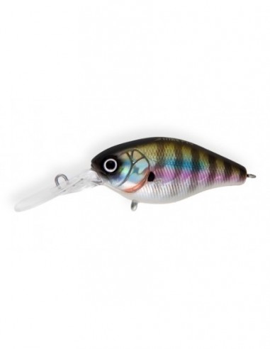 Vobler Cranky Deep, 4cm, 4.6g