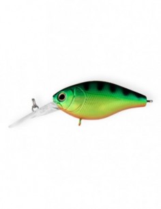 Vobler Cranky Deep, 4cm, 4.6g