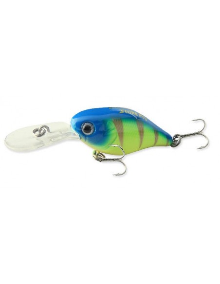 Vobler Cranky Deep, 4cm, 4.6g