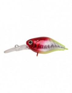 Vobler Cranky Deep, 4cm, 4.6g