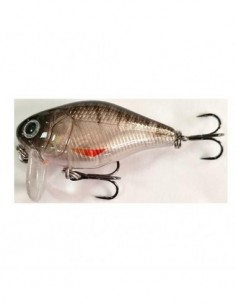 Vobler Cranky SS, 4cm, 3.7g