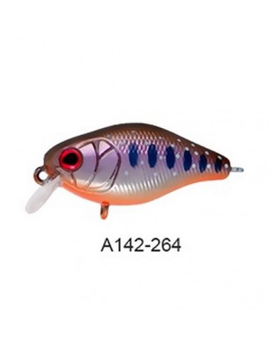 Vobler Cranky SS, 4cm, 3.7g