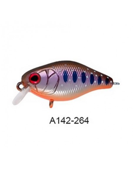 Vobler Cranky SS, 4cm, 3.7g