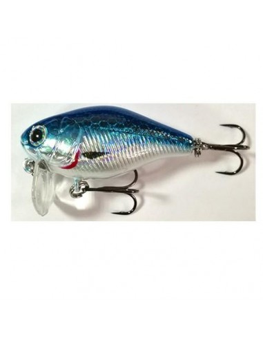 Vobler Cranky SS, 4cm, 3.7g