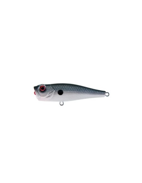 Vobler Gobi Popper Strike Pro (F), 4cm, 3.1g