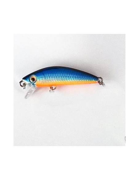 Vobler Strike Pro Mustang Minnow, 3.5cm, 1.6g