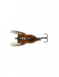 Vobler Savage Gear Cicada 3D, Culoare 61988, 3.3cm, 3.5g