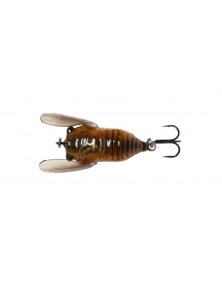 Vobler Savage Gear Cicada 3D, Culoare 61988, 3.3cm, 3.5g