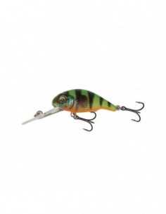 Vobler Savage Gear 3D Goby Crank, Culoare 62167, 5cm, 7g
